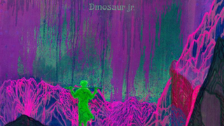 Dinosaur Jr. gives a glimpse of what it’s not with new album and tour